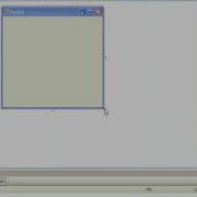 Make A Simple Media Player In Visual Basic Express 2008 Part 1 7
