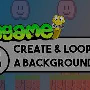 Pygame Tutorial Part 5 Set And Loop Background