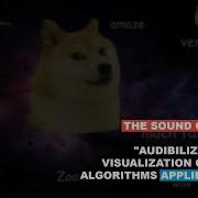 The Sound Of Sorting Audibilization And Visualization Of Sorting Algorithms Applied On Doge