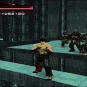 Tekken 5 Devil Within ITA Final Stage True Ogre Boss 13