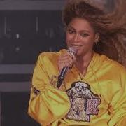 Beyoncé Diva HOMECOMING HQ