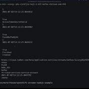 Connecting Node Js Applications To Red Hat OpenShift Streams For Apache Kafka With Service Binding