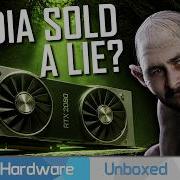Was Ray Tracing A Scam