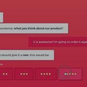 Survey Bot Conversational Interface Survey Example By Immersive Bots