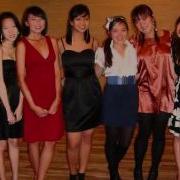 Spring 2010 Rush WI AKDPhi