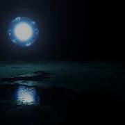 Glowing Orb VFX