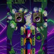 Abstract Code V3 0 Indie SHMUP Playthrough 1CC 4 449 148 024 Points