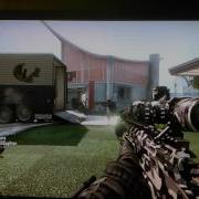 Quick Scope COD2