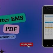 How To Create Amazing Expense Report Or Invoice PDF Flutter Tutorial 2023