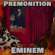 Couple Reacts To Eminem PREMONITION Reaction