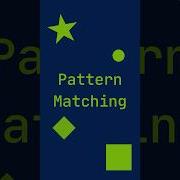 Java Pattern Matching