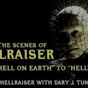 Hellraiser Behind The Scenes Of All The Original Sequels