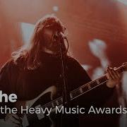 Loathe Gored Live At The Heavy Music Awards 2019