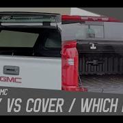 Truck Cover Vs Canopy L How To Secure Your Load And Which Is Best