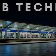 DUB TECHNO Mix 108 By Rob Jenkins