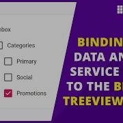 Binding List Data And Service URLs To The Blazor TreeView