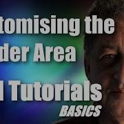 27 DIVI Theme Tutorial For Beginners Customizing The DIVI Theme Header Area