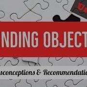 Finding Objects In Unity3D Misconceptions And Recommendations