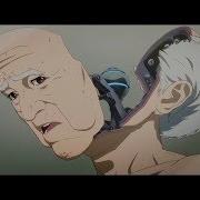 Inuyashiki AMV Machines