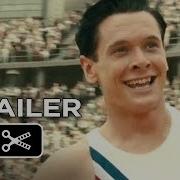 Unbroken Official Trailer 1 2014 Angelina Jolie Directed Movie HD