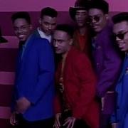 Mint Condition Breakin My Heart Pretty Brown Eyes Official Music Video