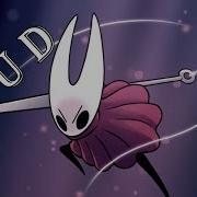 Git Gud Hornet Hollow Knight