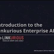 Product Deep Dive API