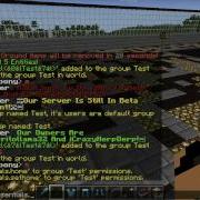 Group Manager Tutorial