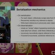 Why We Hate Java Serialization And What We Re Doing About It By Brian Goetz Stuart Marks