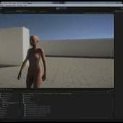 Female Movement Animset Pro Tutorial Replacing Model