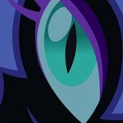 The Monster MLP FIM PMV
