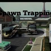 EPIC 1v1 Spawn Trap And Tutorial BO2 House 2