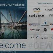 18th OpenFOAM Workshop Unit And Integration Testing Of OpenFOAM Code