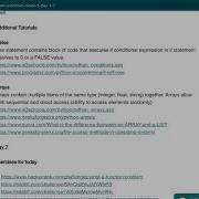 Python Session 1 Part 3 3 Loops Arrays