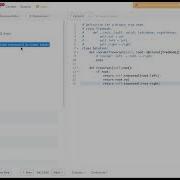 Leetcode 94 Binary Tree Inorder Traversal Python