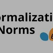 12 Normalization And Norms Sklearn Preprocessing Scikit Learn Tutorial L Codersarts