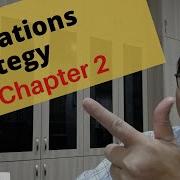 Chapter 2 Operations Strategy In A Global Environment