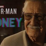 MULTIFANDOM MONEY STAN
