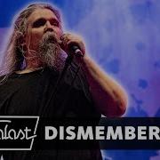 Dismember Full Show Live Rock Hard Festival L 2025 Rockpalast