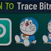 Convert JPG To SVG For Free In Photopea 2025 Trace Bitmap Guide