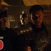 Maximus Is Betrayed Gladiator