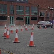 BridgeStone DriveGuard Test