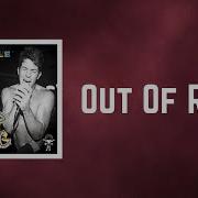 TURNSTILE Out Of Rage Audio Lyrics