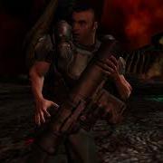 Doom 3 BFG All Endings Credits
