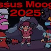 FNF Sussus Moogus 2025 But Impostor V4 Sing It