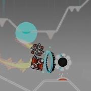 Idolize Geometry Dash Layout