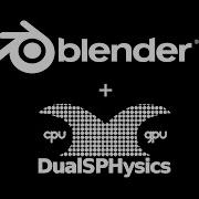 Cómo Simular Un Fluido DualSPHysics VisualSPHysics Y Blender Tutorial Paso A Paso