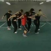 Thriller Coreografia Completa