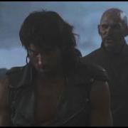 Fist Of The North Star Live Action