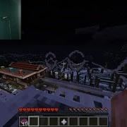 Eftelingcraft Aflevering 1 Python VloggerNando